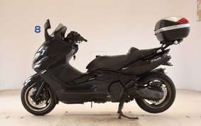 YAMAHA T-MAX 500 Gen.2 2006 SJ04J