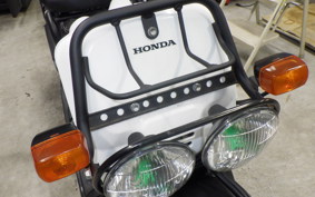 HONDA ZOOMER AF58