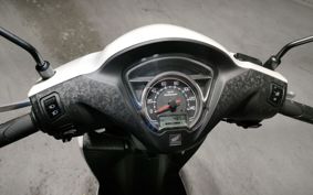 HONDA DIO 110 BASIC JK03