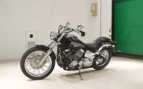 YAMAHA DRAGSTAR 400 2010 VH02J