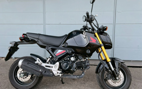 HONDA GROM JC92