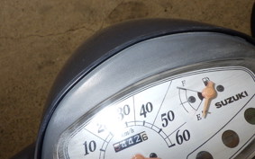 SUZUKI LET's 4 CA45A