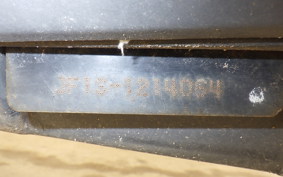 HONDA SPACY 100 JF13