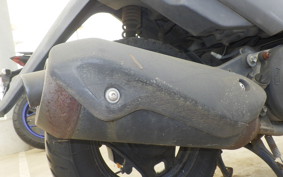 SUZUKI ADDRESS V125 CF46A
