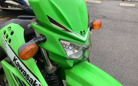 KAWASAKI KLX125 LX125C