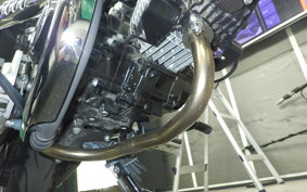 HONDA DAX 125 2012 JB04