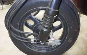 HONDA GIORNO 2 AF70