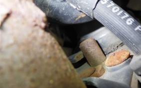 SUZUKI TR50 STREET MAGIC CA1LA