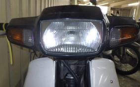 HONDA C100 SUPER CUB HA06