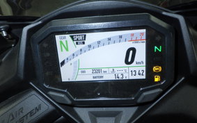 KAWASAKI ZX-25R-2SE 2007 ZX250H