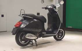 VESPA GTS300 IE 2014