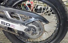 HONDA MTX50R AD06