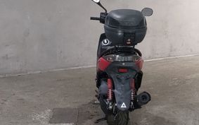 YAMAHA CYGNUS125XSR SE44J