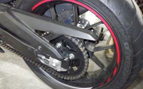 HONDA CBR400R 2023 NC56
