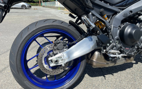 YAMAHA MT-09 SP ABS 2025 RN87J