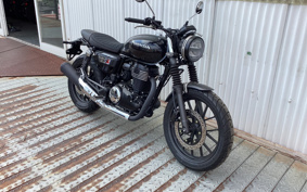 HONDA GB350S 2022 NC59