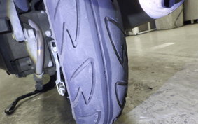 HONDA GIORNO 2 2015 AF70