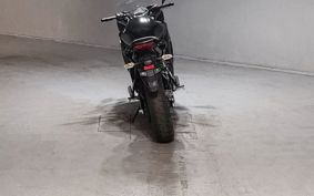 KAWASAKI NINJA 400 2015 EX400E