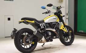 DUCATI SCRAMBLER ICON 2024