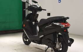 YAMAHA AXIS 125 Z SED7J