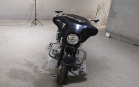 HARLEY FLHX 1580 KB4