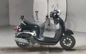 HONDA GIORNO AF77