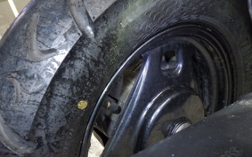 SUZUKI ADDRESS V125 G CF4EA