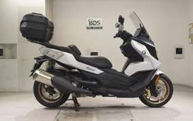BMW C400GT 2025