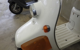 HONDA JULIO AF52