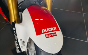 DUCATI FIGHTER V4SHU PULLEY MU 2025 4F00