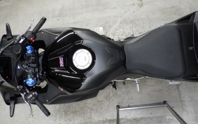 HONDA CBR600RR 2025