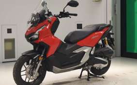 HONDA ADV160