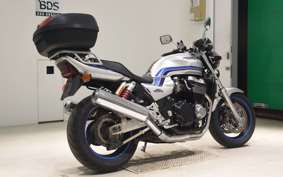 HONDA CB1300SF SUPER FOUR 1999 SC40