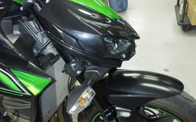 KAWASAKI Z1000 Gen.5 2017 ZXT00W