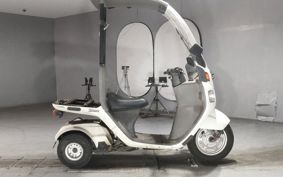 HONDA GYRO TA02