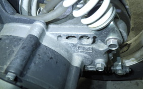 YAMAHA E-VINO 2022 SY11J