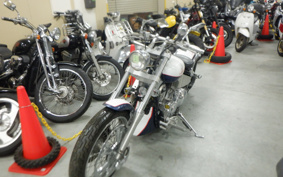 YAMAHA DRAGSTAR 400 2002 VH01J