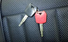 KAWASAKI ZRX400 2008 ZR400E