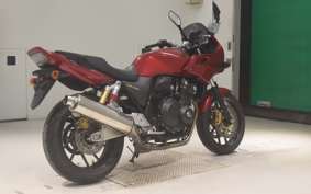 HONDA CB400 SUPER BOLDOR A 2014 NC42