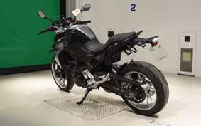 BMW F900R 2021