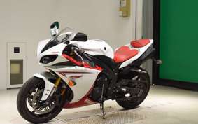 YAMAHA YZF-R1 2010