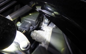 KAWASAKI NINJA 250 ABS 2026 EX250L
