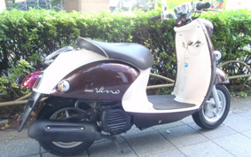 YAMAHA VINO DX SA37J