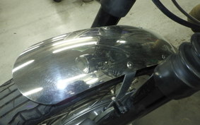 YAMAHA SR400 Gen.2 1998 1JR