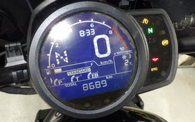 HONDA REBEL 1100 TD 2024 SC83