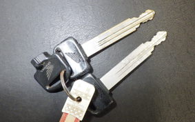 HONDA DIO ZX GEN 2 AF35