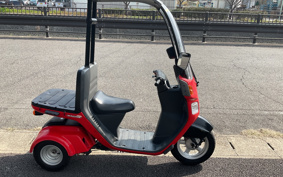 HONDA GYRO TA03