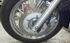 HONDA SHADOW 400 2003