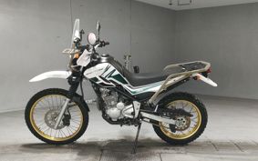 YAMAHA SEROW 250 DG17J