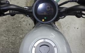 HONDA REBEL 250 A MC49